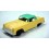 Tootsietoy 1955 Ford Thunderbird Coupe