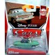 Disney Cars - Rusty Rust-Eze 1963 Dodge Dart