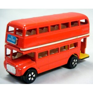 Playart - London Double Decker Bus