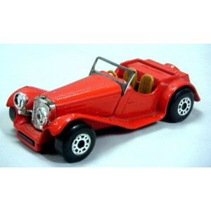 Matchbox - Jaguar SS 100