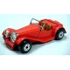 Matchbox - Jaguar SS 100