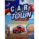 Greenlight Car Town Series - Chevrolet Camaro ZL1 Coupe