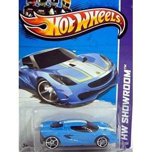 Hot Wheels - Lotus M250 Sports Car