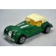 Majorette - (261A) Morgan Sports Car