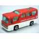 Majorette 200 Series - Japan Air Shuttle Bus