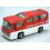 Majorette 200 Series - Japan Air Shuttle Bus