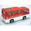 Majorette 200 Series - Japan Air Shuttle Bus