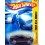 Hot Wheels 2008 New Models Series - 2007 Ford Mustang Shelby GT-500