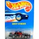 Hot Wheels - NASCAR - Chevy Stocker