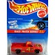 Hot Wheels - Dodge RAM 1500 with Roof Number