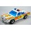 Matchbox - Ford LTD Police Car