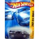 Hot Wheels 2008 New Models Series - Ferrari FXX