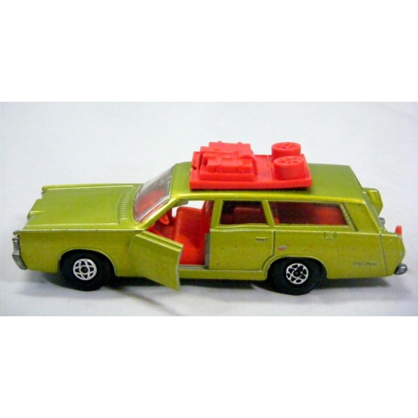 Matchbox Superking (K28-A) Mercury Commuter Station Wagon - Global ...