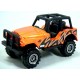 Matchbox Jeep CJ 4x4