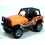 Matchbox Jeep CJ 4x4