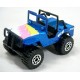 Matchbox Jeep Wrangler 4x4