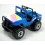 Matchbox Jeep Wrangler 4x4