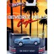 Hot Wheels Retro Entertainment - Beverly Hills Cop 1968 Chevy Nova
