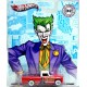 Hot Wheels Nostalgia Series - DC Comics - Batman - Joker 1963 Studebaker Champ Pickup Truck