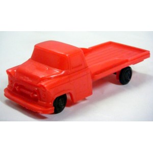 Tim Mee Toys - 1950's Chevrolet Flatbed Truck
