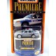 Matchbox Premiere Series Rhode Island State Police Ford Crown Victoria Police Car