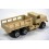 Maisto GI Joe Military Series - Open Bed Truck