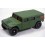Maisto GI Joe Series - Military Hummer - HumVee