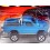 Majorette Toyota HiLux 4x4 Pickup Truck