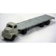 Ralstoy - 1948 Ford Tractor with Flatbed Trailer