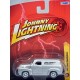 Johnny Lightning Forever 64 - Doug Thorley Headers 1950 Chevy Panel Truck