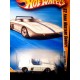 Hot Wheels 1962 Ford Mustang Concept