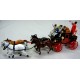 Matchbox Models of Yesteryear (YS-39) - Limited Edition 1820 English Stage Coach