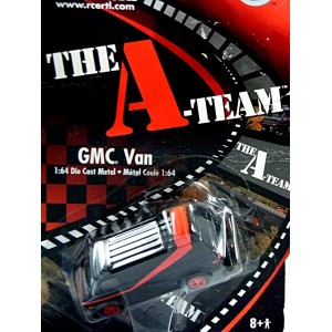 Racing Champions - The A Team GMC Van