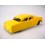 TootsieToy Midgets Series - Jaguar D Type Race Car