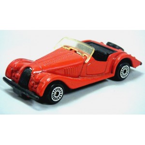 Zee Toys - Morgan Roadster