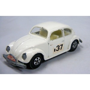 Matchbox - Volkswagon Beetle 1500 Saloon