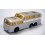 Matchbox Regular Wheels (66C-3) Greyhound Bus