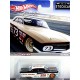 Hot Wheels Racing 2012 Stock Car Series - 1956 Mercury NASCAR Stock Car