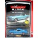 Greenlight Auction Block (Mecum) 1966 Ford Mustang GT Fastback