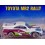 Hot Wheels - Toyota MR2 Rally