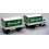 Sternquell Beer Promotional Delivery Truck and Trailer