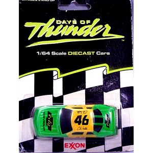 Action Products/Racing Champions - Days of Thunder - Cole Trickle City Chevrolet Lumina
