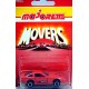 Majorette Movers Series - Chevrolet Corvette C4 ZR-1