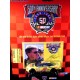 Racing Champions NASCAR 50th Annieversary Jeff Burton Track Gear Ford Taurus