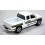 Matchbox - National Parks Ranger - Chevrolet Silverado Crew Cab Pickup Truck