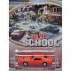 Greenlight Hollywood Series - Will Ferrell Old School - 1977 Pontiac Firebird Trans Am