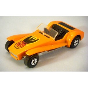Matchbox (MB60B-1) Lotus Super Seven 