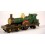 Matchbox Models of Yesteryear (Y14-A-1) - 1903 Duke of Connaught Steam Engine