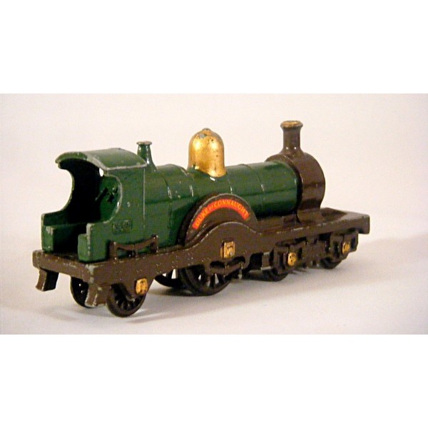 Matchbox Models of Yesteryear (Y14-A-1) - 1903 Duke of Connaught Steam ...