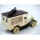 Lledo - Hershey's Chocolate Sweets and Treats Model A Ford Van